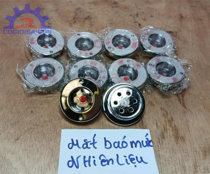 Mắt Báo Nhiên Liệu Xe Xúc Lonking