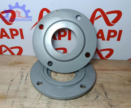 Mặt bích nối thân trên xe xúc Lonking 833