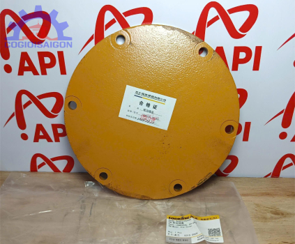Mặt bích truyền động cuối Lonking 833