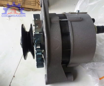 Máy phát điện xe nâng