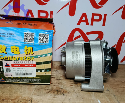 Máy phát điện xe nâng Xinchai 490