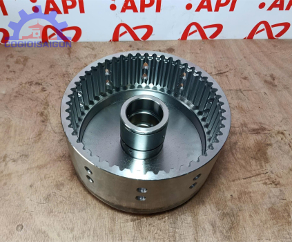 Nồi số, Piston hộp số Lonking 833