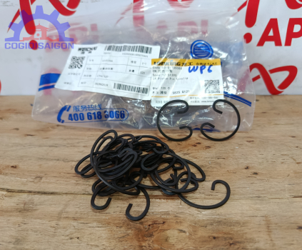 Phe gài chốt piston WP6