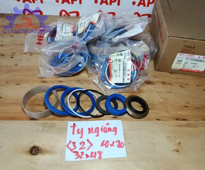 Phớt ty nghiêng xe nâng liugong 