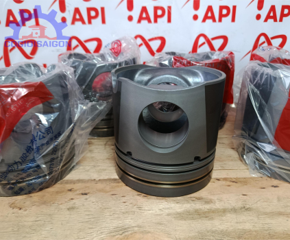 Piston bộ hơi Weichai WD10 chính hãng