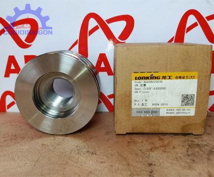 Piston lái Lonking 50NC