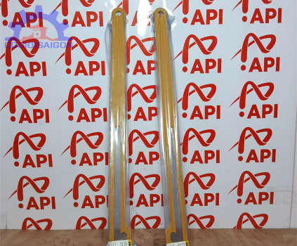 Thanh chống nắp capo xe xúc Lonking