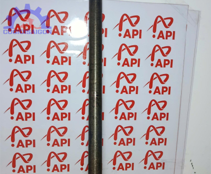 Trục láp ngang xe xúc Lonking