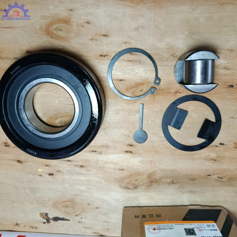 Bạc Đạn khung nâng Liugong