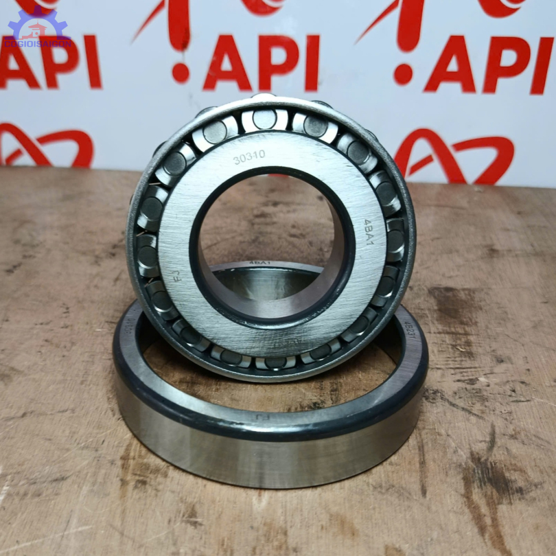 Bạc đạn xe xúc lật