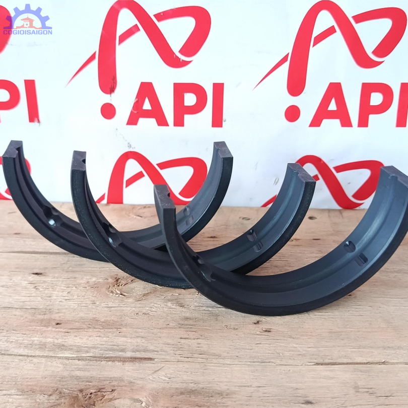 Bạc lót khung nâng xe nâng