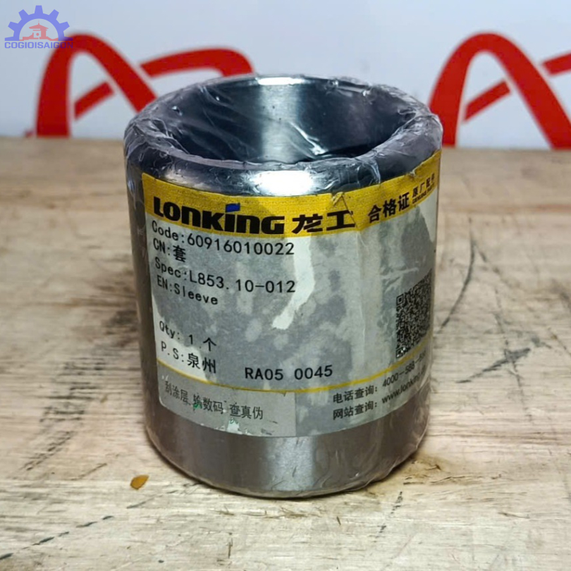 Bạc lót trục xe xúc Lonking