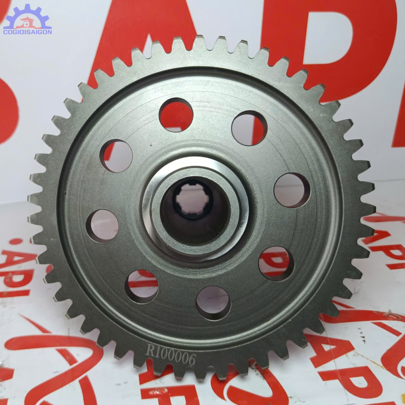 Bánh Răng Trục Bơm Lái Lonking 50NC