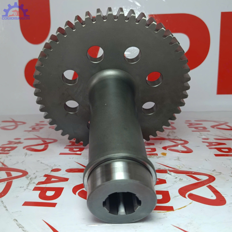 Bánh Răng Trục Bơm Lái Lonking 50NC