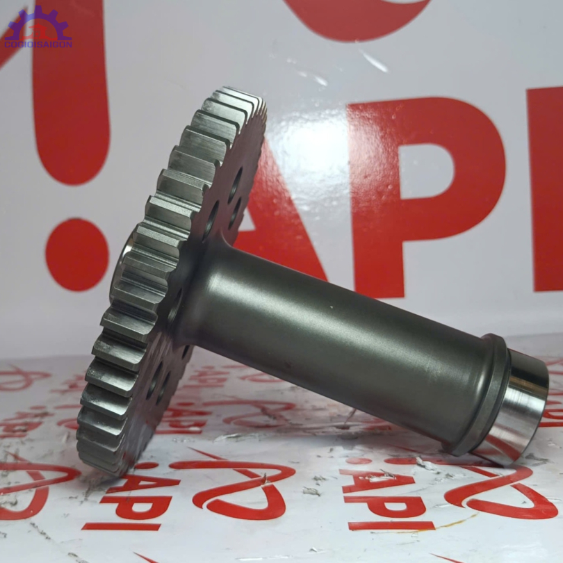 Bánh Răng Trục Bơm Lái Lonking 50NC