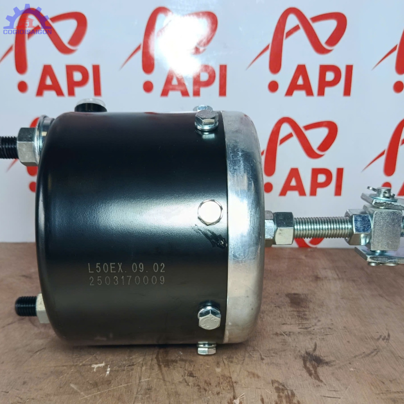 Bầu Phanh Tay Lonking 50NC – Chính Hãng, Giá Tốt