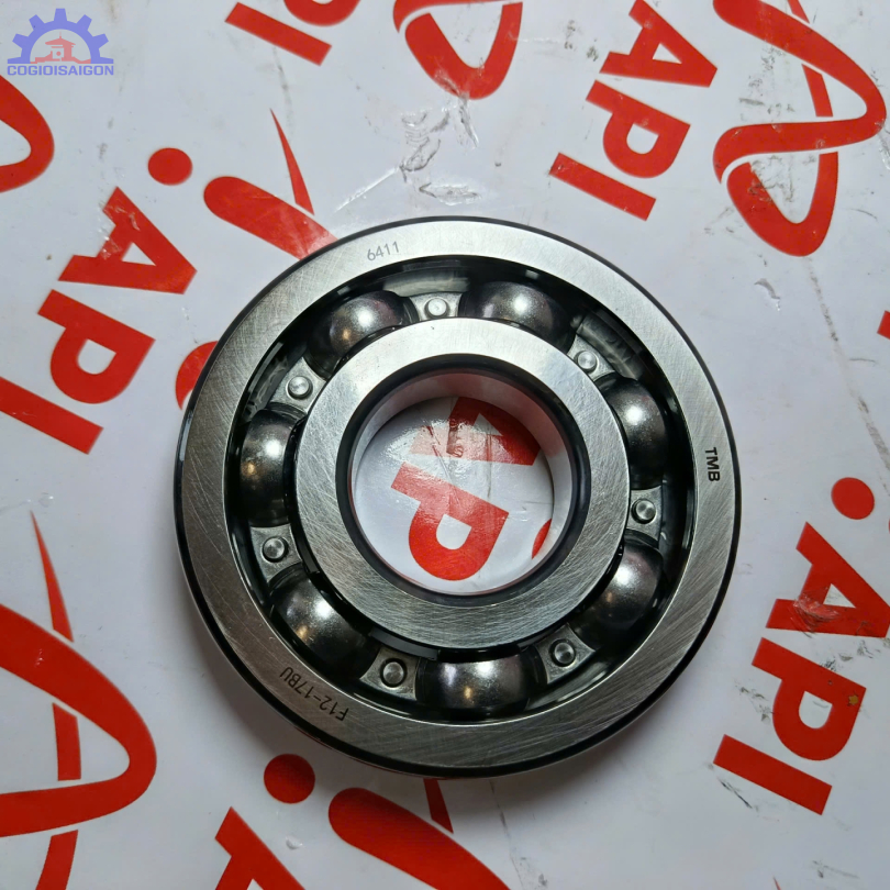 Bi trục trung gian xe xúc lật Lonking