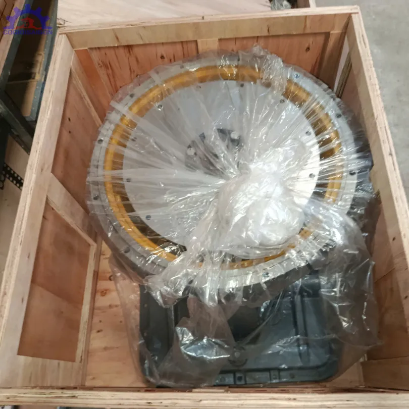 Biến mô xe xúc liugong ZL50CN