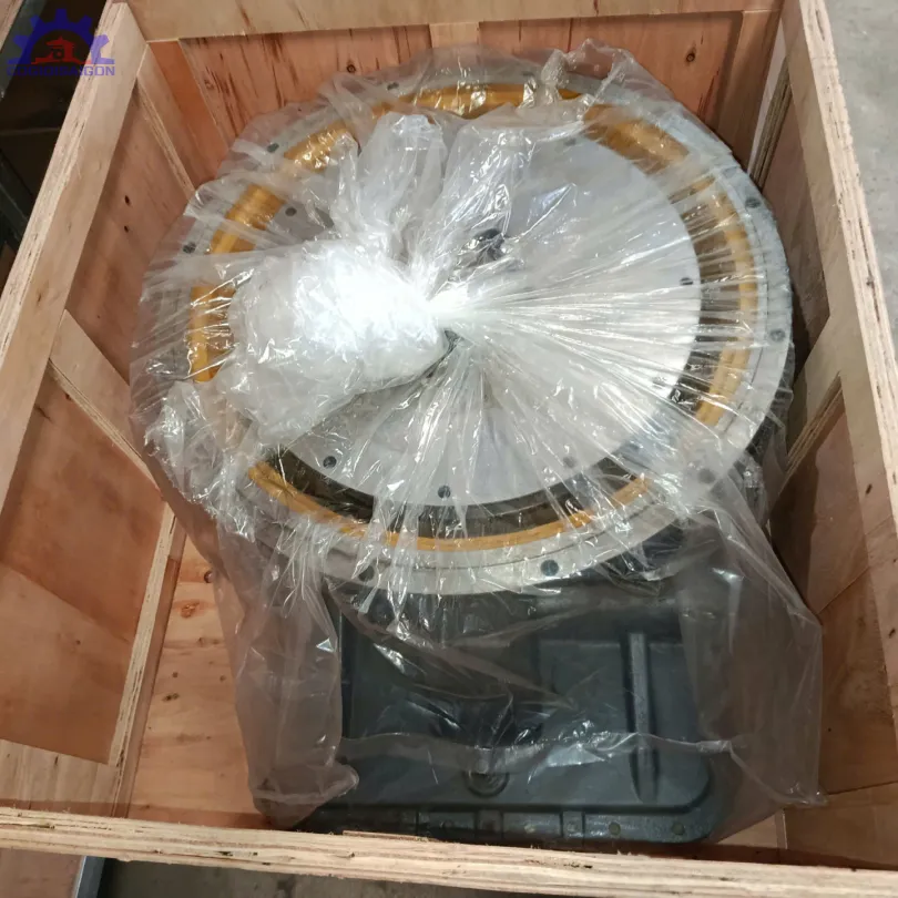 Biến mô xe xúc liugong ZL50CN