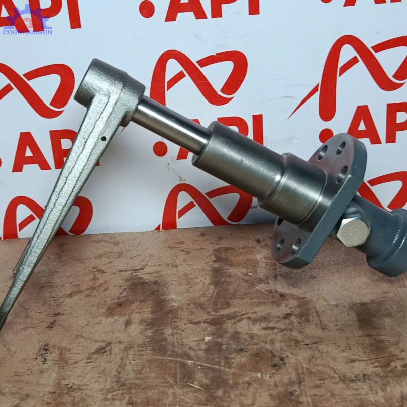 Bộ Cần Gạt Số Cơ Xe Xúc Lonking