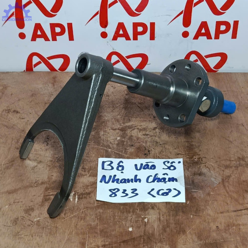 Bộ Cần Gạt Số Cơ Xe Xúc Lonking