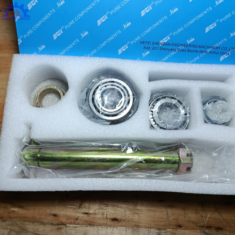 Bộ chốt dí xe nâng 3 – 3,5 tấn