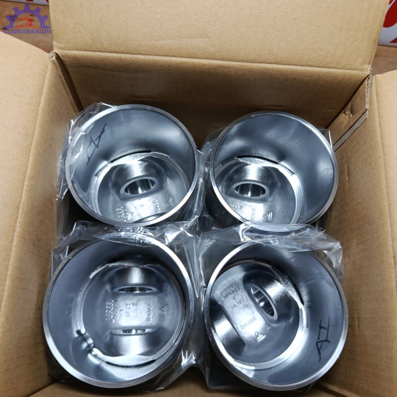 Bộ hơi động cơ xe nâng Xinchai 498