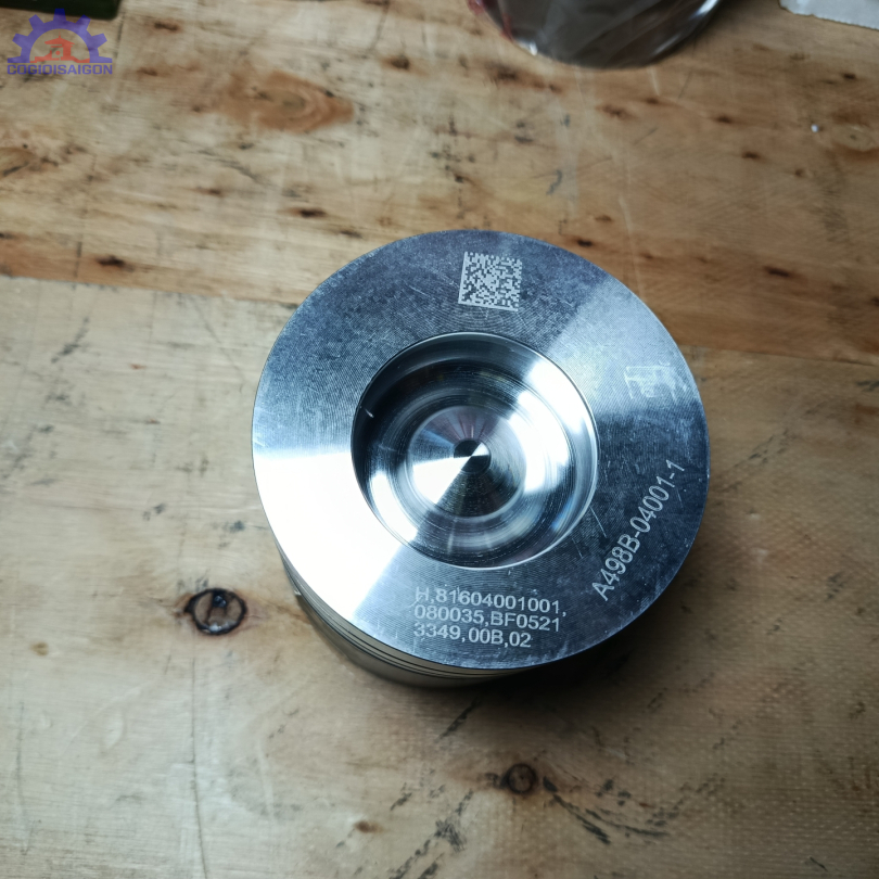 Bộ hơi động cơ xe nâng Xinchai 498