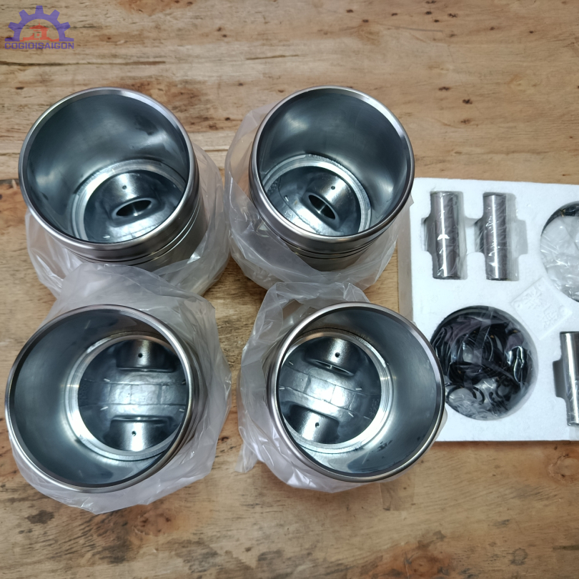 Bộ hơi xe nâng động cơ 490