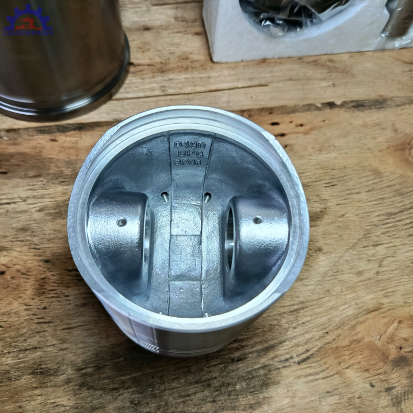 Bộ hơi xe nâng động cơ 490