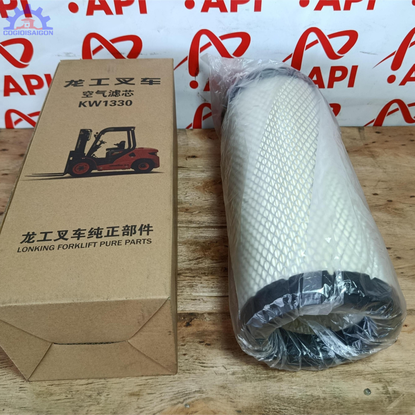 Bộ lọc bảo dưỡng xe nâng C490