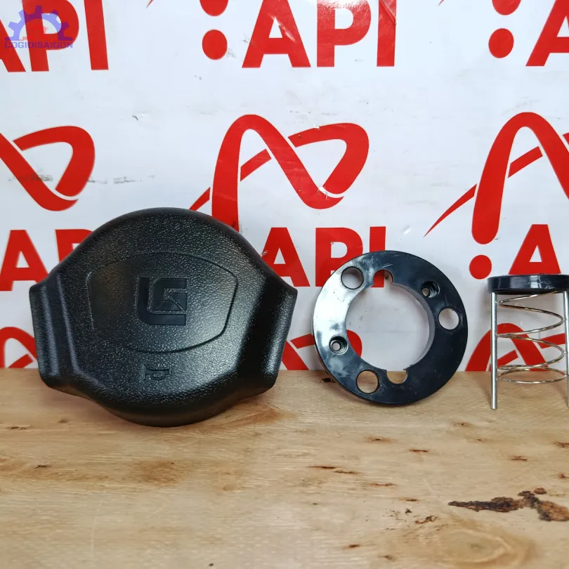 Bộ tiếp điểm còi xe nâng LIUGONG