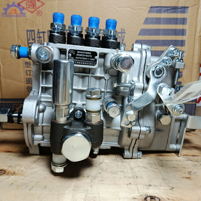 Bơm cao áp xe nâng Xinchai