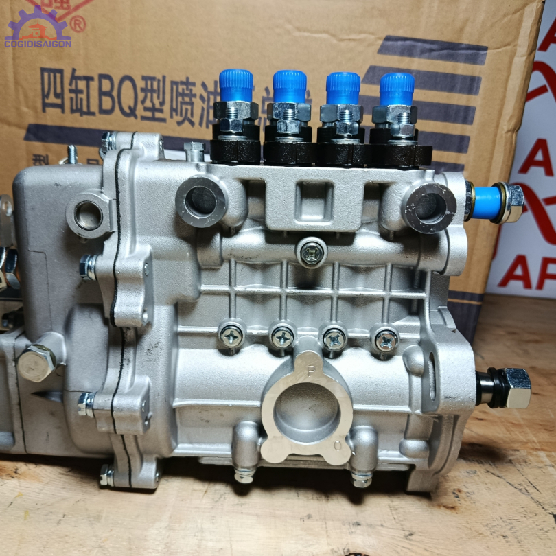 Bơm cao áp xe nâng Xinchai