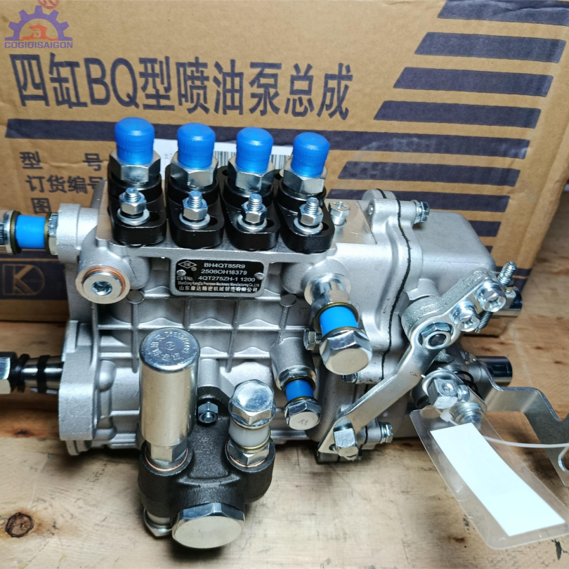 Bơm cao áp xe nâng Xinchai