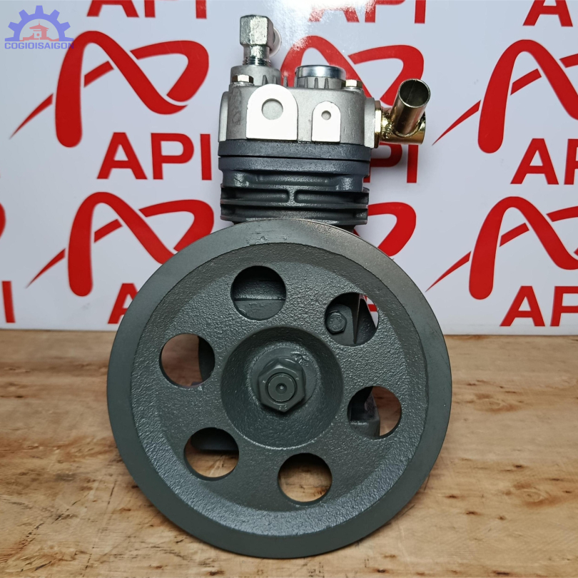 Bơm hơi động cơ Weichai WP6