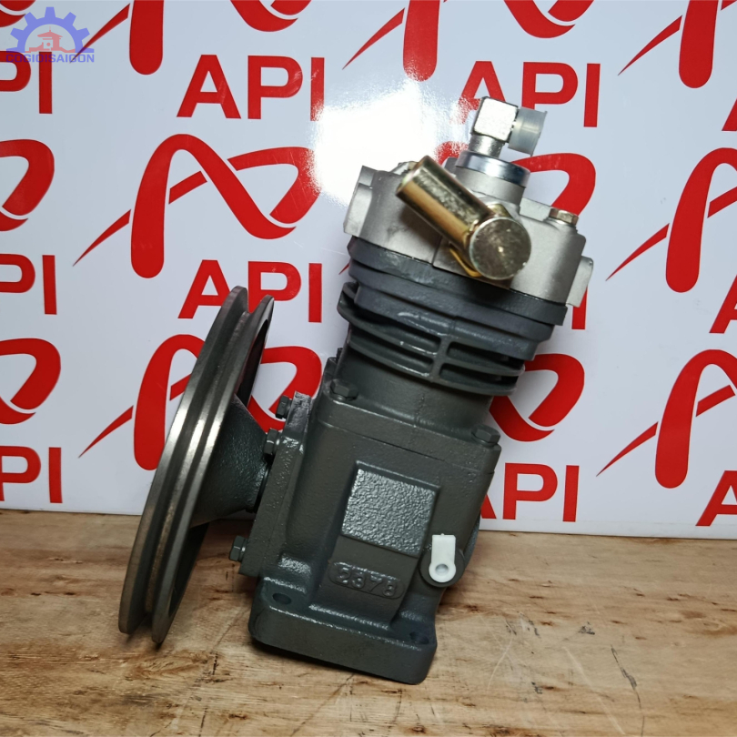 Bơm hơi động cơ Weichai WP6