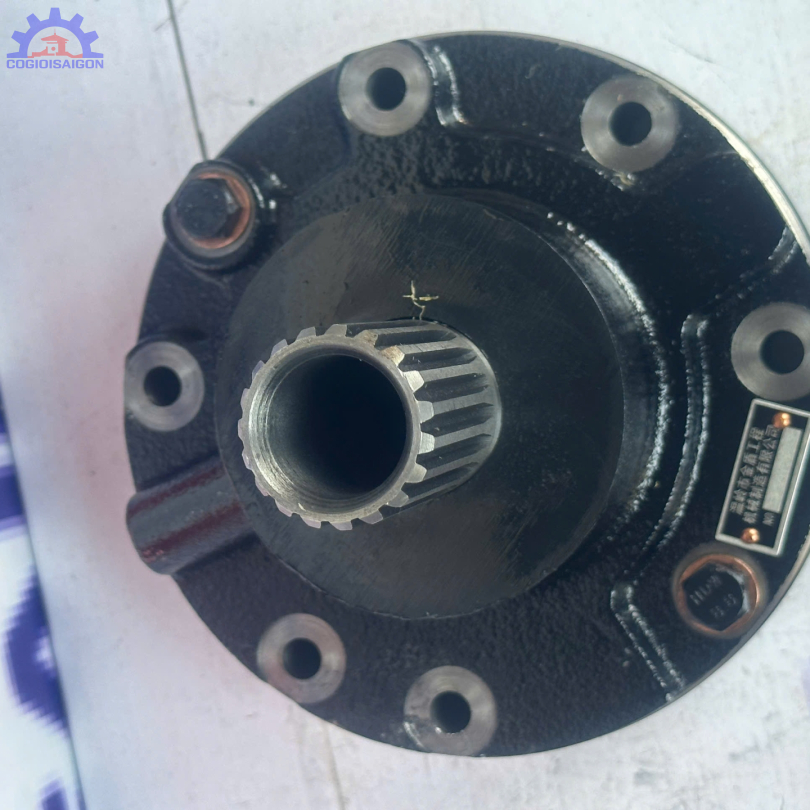 Bơm Hộp Số Xe Nâng Liugong