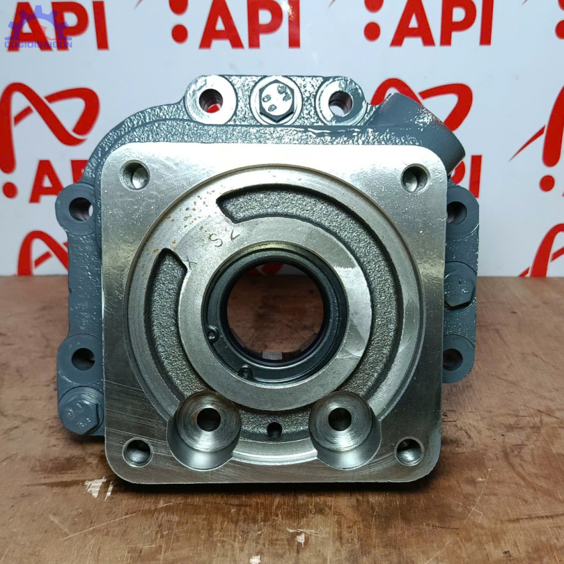 Bơm hộp số xe xúc lật Lonking 50NC