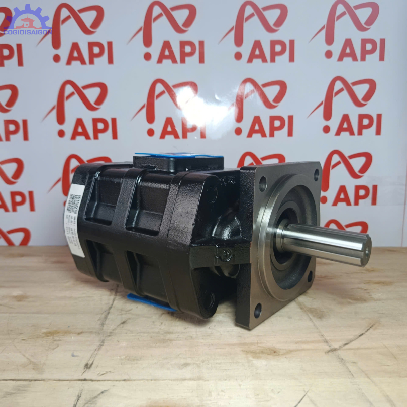 Bơm Thủy Lực Xe Xúc Lật Lonking 50NC