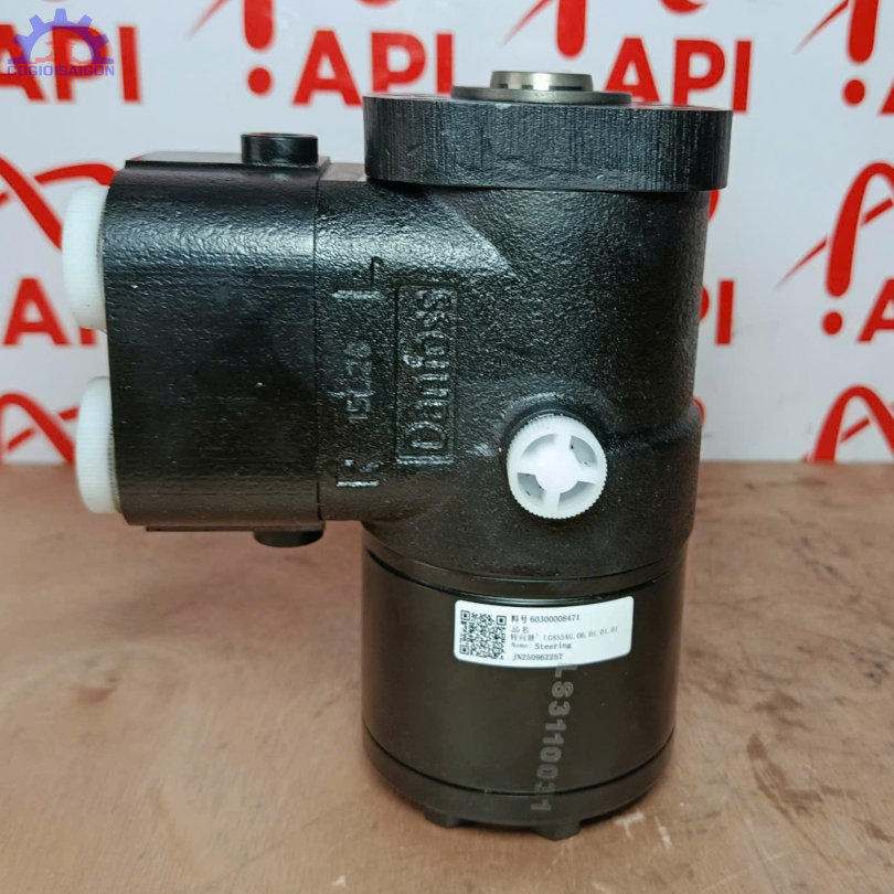 Bót lái xe xúc Lonking 50NC