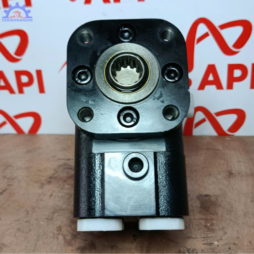 Bót lái xe xúc Lonking 50NC