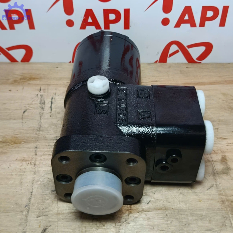 Bót lái xe xúc Lonking 833