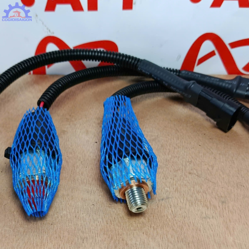 Cảm Biến Áp Suất Ngược Xe Xúc Lonking