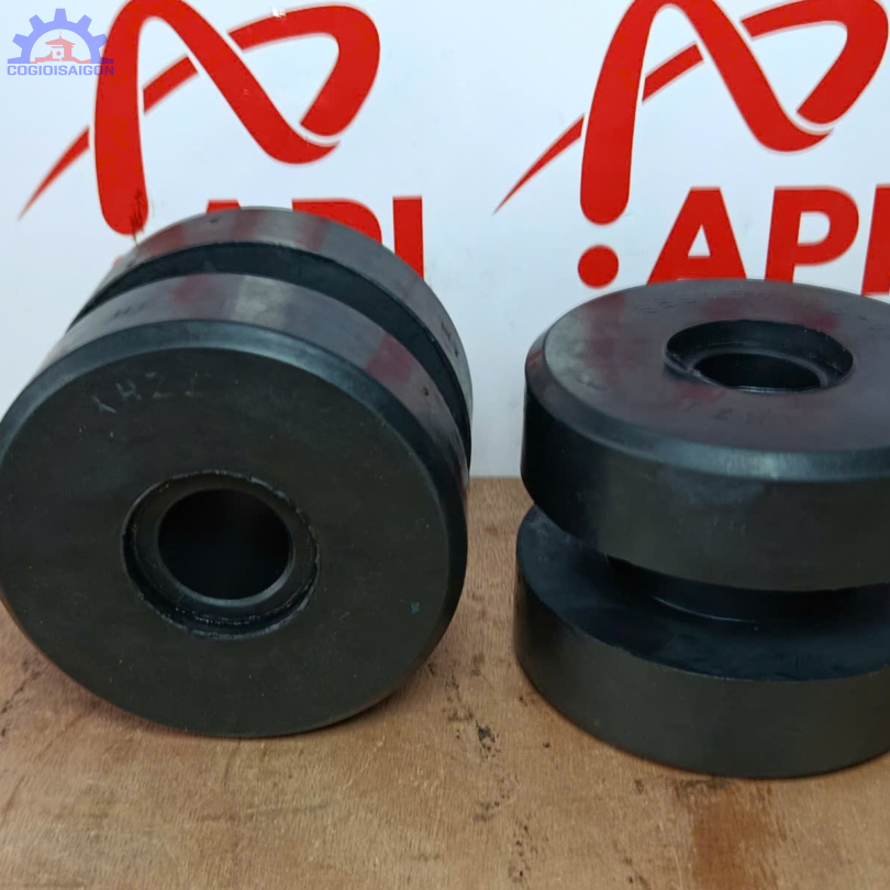 Cao Su Chân Cabin Xe Xúc Lonking 50NC