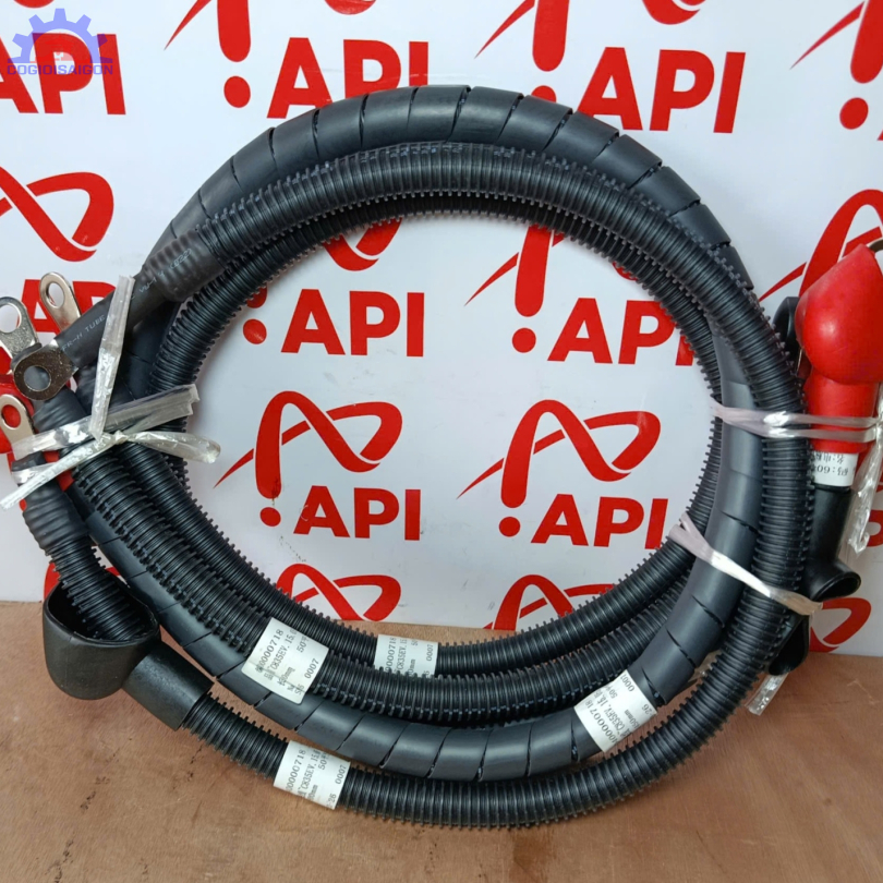 Cáp Pin Xe Xúc Lonking 833