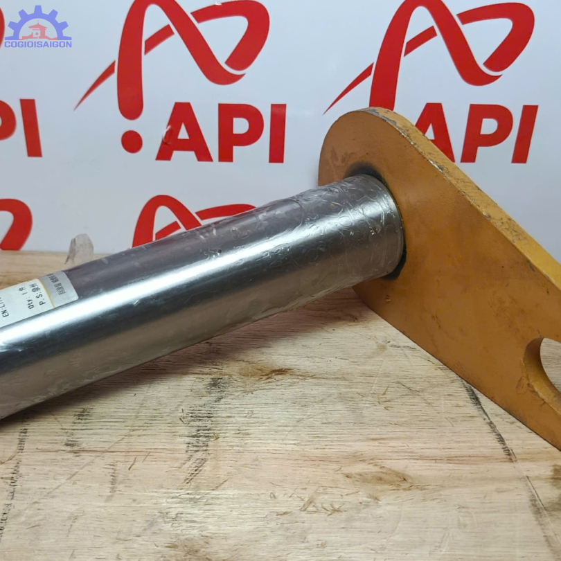 Chốt ắc xe xúc lật Lonking 833