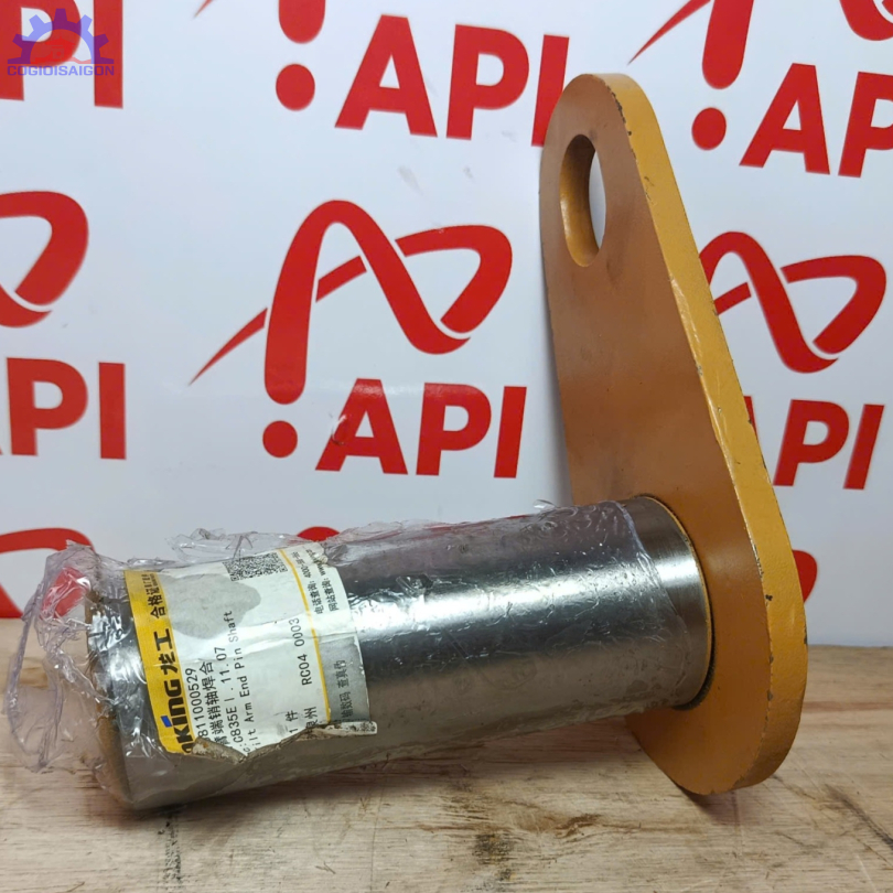 Chốt ắc xe xúc lật Lonking 833