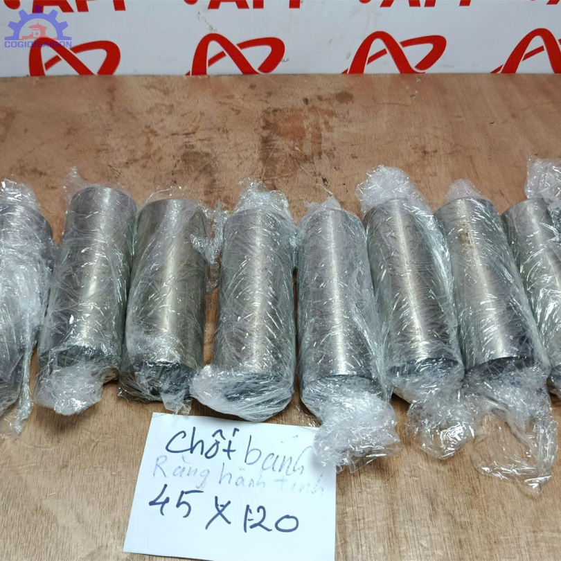 Chốt bánh răng hành tinh Lonking 833