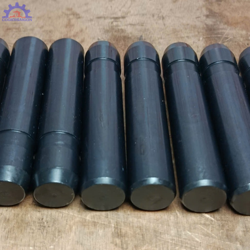 Chốt Răng Gầu Xe Xúc Lật Lonking